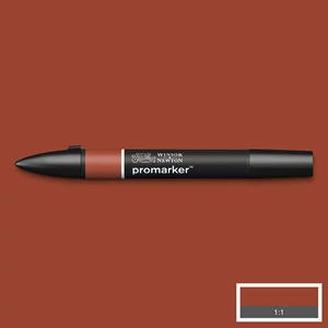 Promarker alkoholos filctoll R934 Chestnut Promarker alkoholos filctoll R934 Chestnut