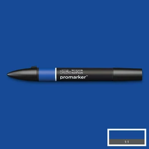 Promarker alkoholos filctoll V264 Royal Blue Promarker alkoholos filctoll V264 Royal Blue