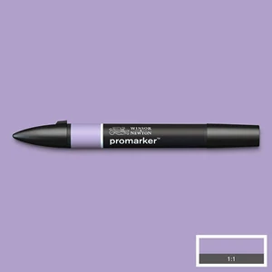 Promarker alkoholos filctoll V327 Lilac Promarker alkoholos filctoll V327 Lilac