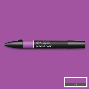 Promarker alkoholos filctoll V546 Purple Promarker alkoholos filctoll V546 Purple