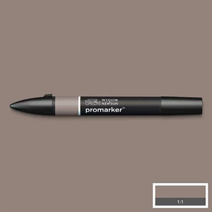 Promarker alkoholos filctoll WG4 Warm Grey 4 Promarker alkoholos filctoll WG4 Warm Grey 4