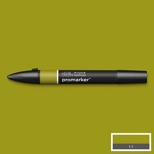 Promarker alkoholos filctoll Y524 Herb Green Promarker alkoholos filctoll Y524 Herb Green