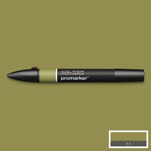 Promarker alkoholos filctoll Y724 Olive Green Promarker alkoholos filctoll Y724 Olive Green