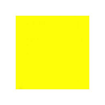 Color&Co Redimix tempera, 500 ml - Primer sárga