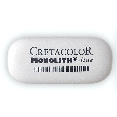 Cretacolor Monolith ceruzaradír