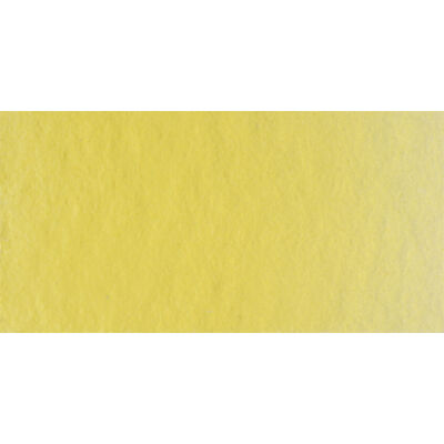 Lukas Aquarell 1862 1021 citromsárga (Permanent Lemon Yellow)