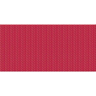 Nerchau Textile Art 312 Light Carmine Red