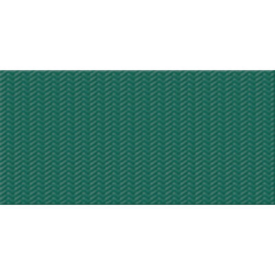 Nerchau Textile Art 515 Light Dark Green