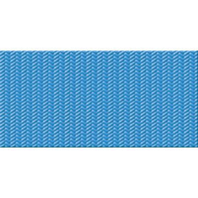 Nerchau Textile Art 822 Light Metallic Blue