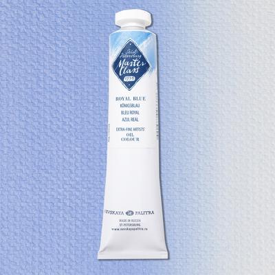 Master Class olajfesték 46 ml, 528 Royal Blue