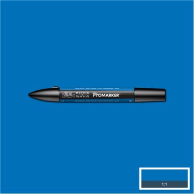ProMarker filctoll B555 True Blue