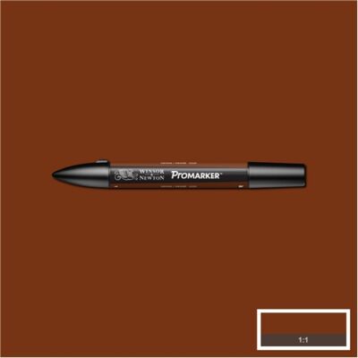 ProMarker filctoll R934 Chestnut