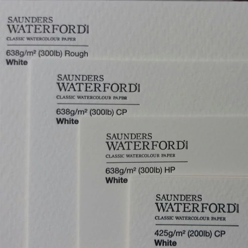 Íves Festőpapírok