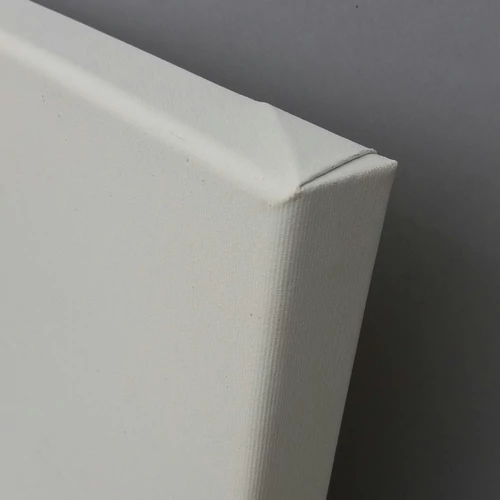 Festővásznak, Feszített vásznak