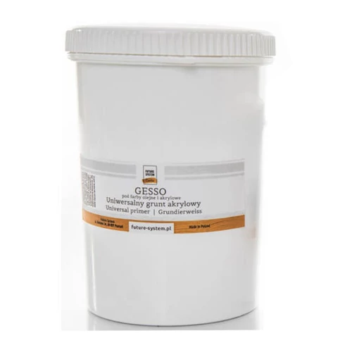 Corte Gesso - fehér alapozó 1000 ml