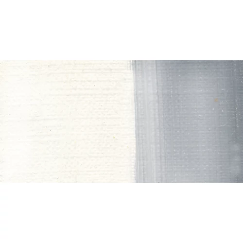 Olajfesték 75 ml Lukas Studio olaj, 0207 Opaque White