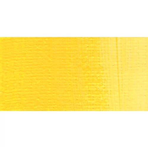 Olajfesték 75 ml Lukas Studio olaj, 0226 Cadmium Yellow light