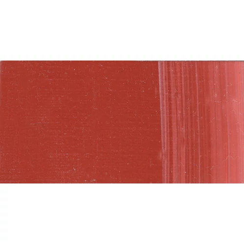 Olajfesték 75 ml Lukas Studio olaj, 0254 English Red