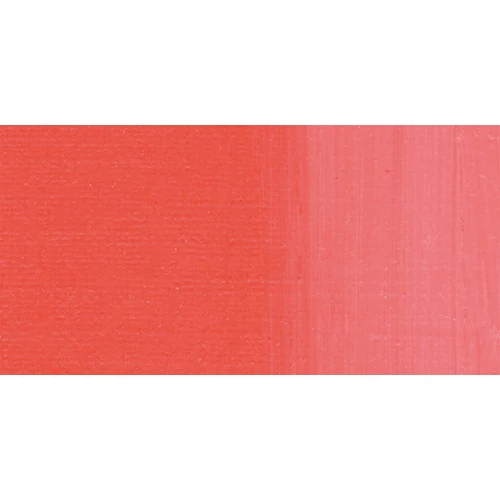 Olajfesték 75 ml Lukas Studio olaj, 0272 Cadmium Red light (hue)