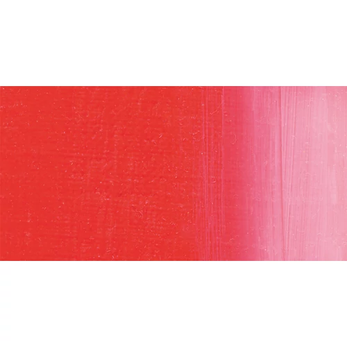 Olajfesték 75 ml Lukas Studio olaj, 0274 Cadmium Red deep (hue)