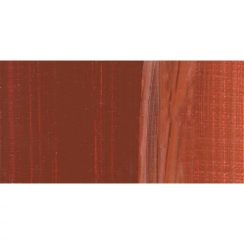 Olajfesték 75 ml Lukas Studio olaj, 0309 Burnt Sienna