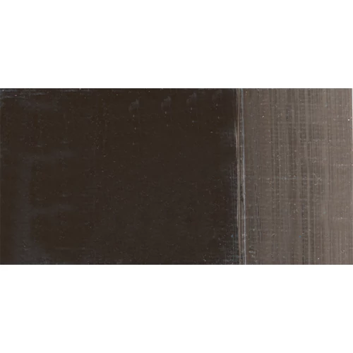 Olajfesték 75 ml Lukas Studio olaj, 0312 Van Dyck Brown