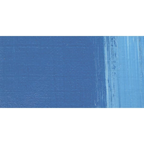 Olajfesték 75 ml Lukas Studio olaj, 0321 Cerulean Blue (hue)