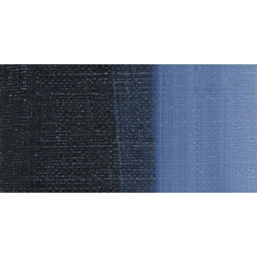 Olajfesték 75 ml Lukas Studio olaj, 0322 Indigo