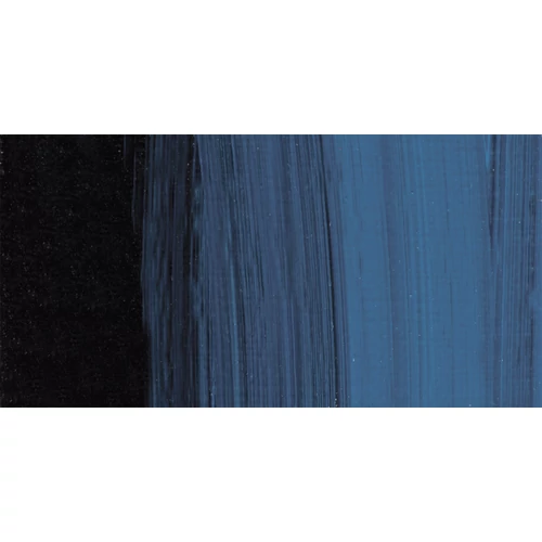 Olajfesték 75 ml Lukas Studio olaj, 0334 Prussian Blue
