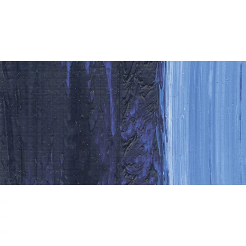 Olajfesték 75 ml Lukas Studio olaj, 0337 Ultramarine
