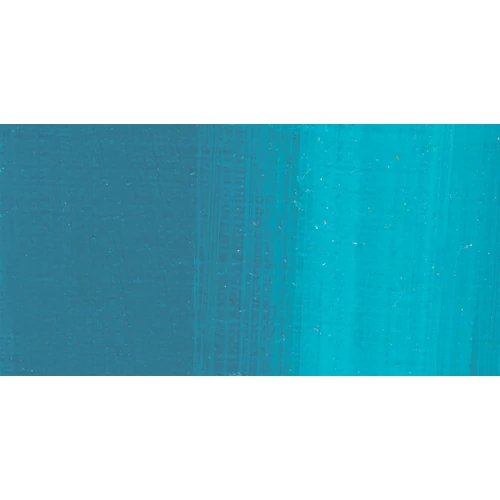 Olajfesték 75 ml Lukas Studio olaj, 0355 Turquoise