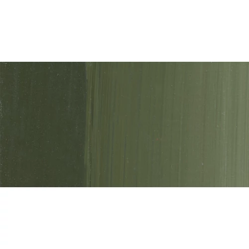 Olajfesték 75 ml Lukas Studio olaj, 0357 Olive Green