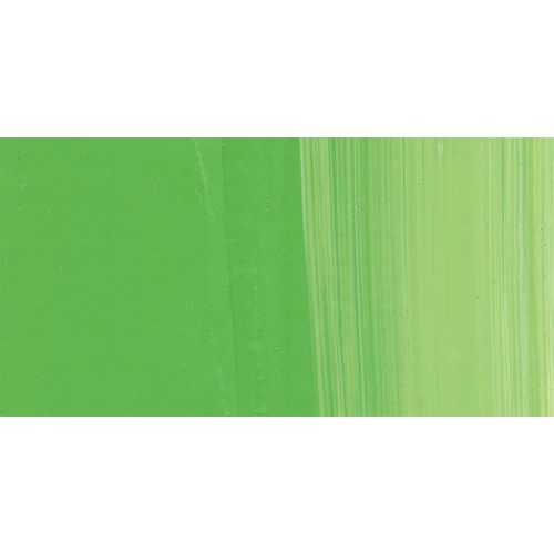 Olajfesték 75 ml Lukas Studio olaj, 0375 Green yellowish