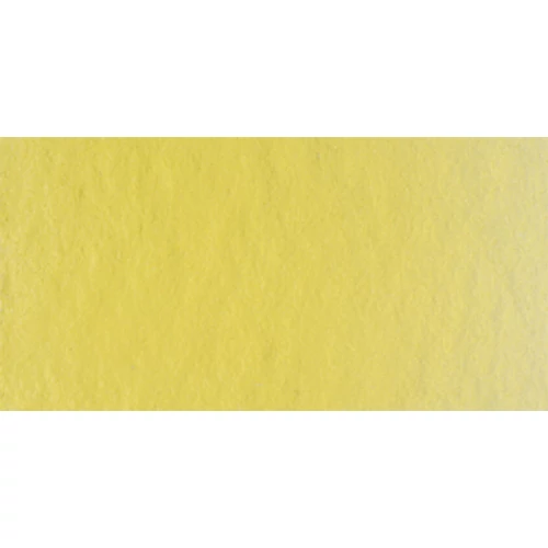 Lukas 1862 akvarellfesték 1021 citromsárga (Permanent Lemon Yellow)