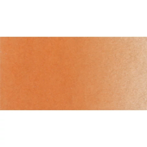 Lukas 1862 akvarellfesték 1047 permanensnarancs (Permanent Orange)