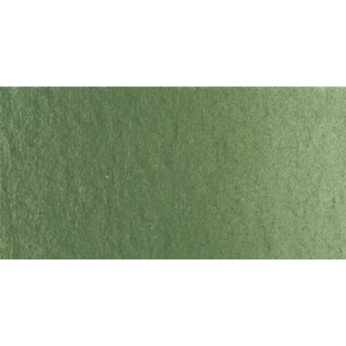 Lukas 1862 akvarellfesték 1153 króm-oxid-zöld (Oxide of Chromium)