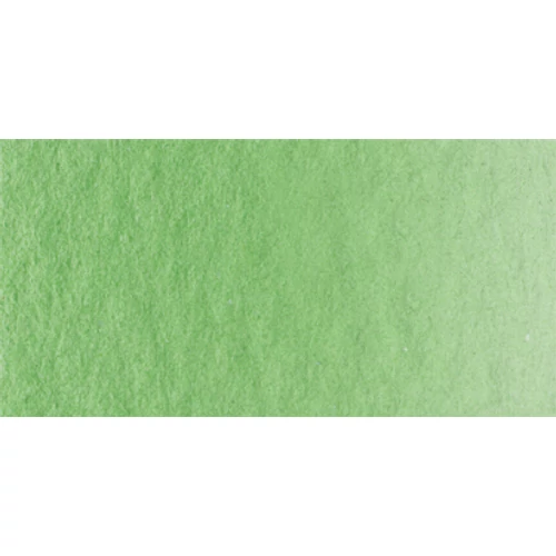 Lukas 1862 akvarellfesték 1193 permanenszöld sárgás (Permanent Green Yellowish)