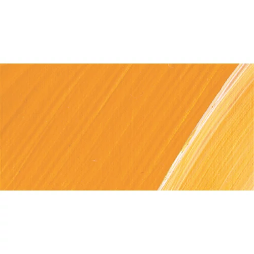 Akrilfesték 250 ml Lukas Cryl Liquid, 4224 Indian Yellow