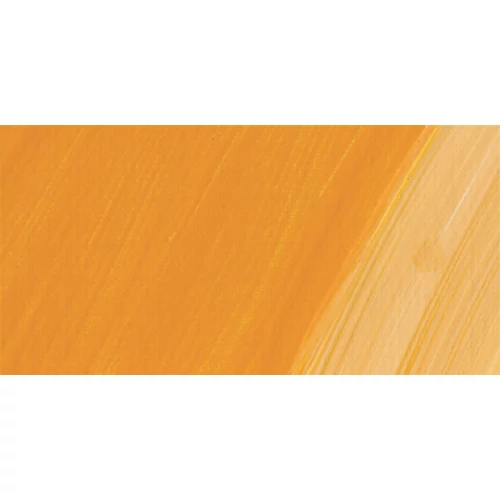 Akrilfesték 250 ml Lukas Cryl Liquid, 4228 Cadmium Yellow deep