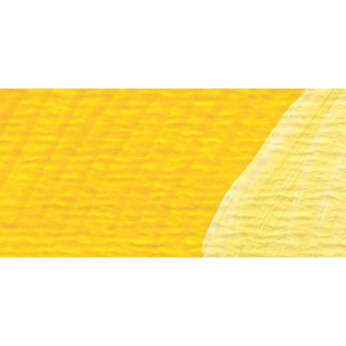 Akrilfesték 250 ml Lukas Cryl Liquid, 4246 Permanent Yellow light