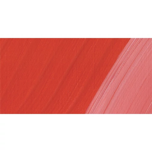 Akrilfesték 250 ml Lukas Cryl Liquid, 4272 Cadmium Red light