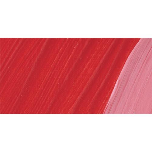 Akrilfesték 250 ml Lukas Cryl Liquid, 4286 Vermilion deep