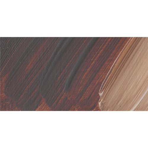 Akrilfesték 250 ml Lukas Cryl Liquid, 4311 Burnt Umber