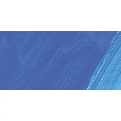 Akrilfesték 250 ml Lukas Cryl Liquid, 4320 Cyan Blue (Primary)