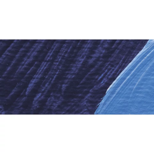 Akrilfesték 250 ml Lukas Cryl Liquid, 4344 Phthalo Blue