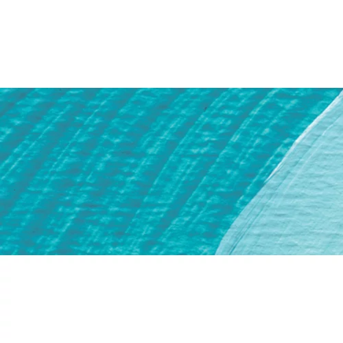 Akrilfesték 250 ml Lukas Cryl Liquid, 4355 Cobalt Turquoise