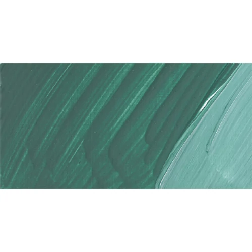 Akrilfesték 250 ml Lukas Cryl Liquid, 4363 Permanent Green light