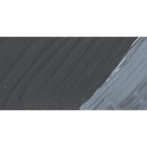 Akrilfesték 250 ml Lukas Cryl Liquid, 4399 Iron Oxide Black