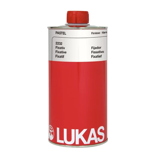 Lukas folyékony fixatív 1000 ml