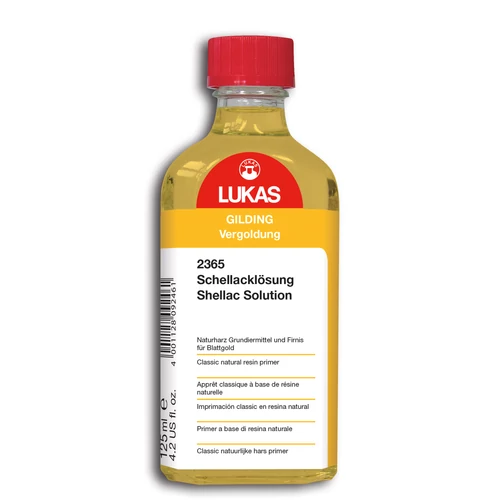 Lukas sellak oldat 125 ml